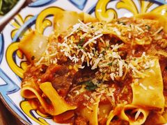 牛脸颊肉酱意面-IL TEATRO 精品意大利餐厅