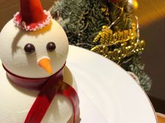 -Fridi Patisserie Cafe