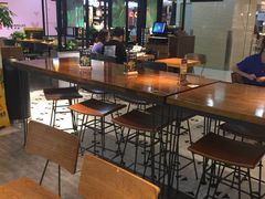 -乐凯撒披萨(正佳广场店)