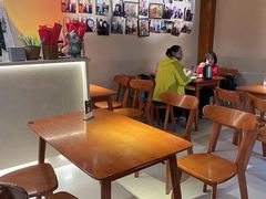 -景秀餐厅(南锣鼓巷店)