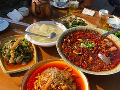 -青城甲(青城山店)