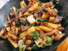 -胡师傅三下锅(汽车站店)