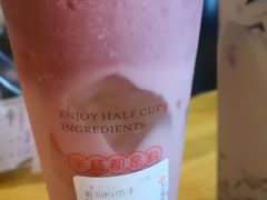 -书亦烧仙草(南阳盛世店)