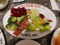-纽约客美式餐厅(新奥购物中心店)