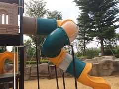 -荔湾区儿童公园