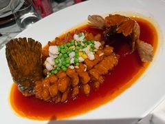 -湖滨28中餐厅·西湖宴·杭州君悦酒店