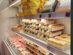 -好利来.生日蛋糕(杨家坪店)