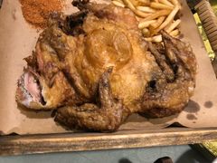 -東舍食唐精品陕菜馆