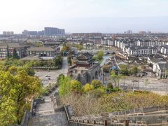 -虞山城墙