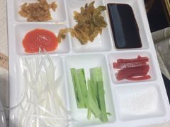 -四季小馆·地道北京小吃(广百店)