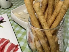 -番食园鲜食火锅(高新店)