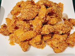 -老妈菜馆(西祥伦街店)