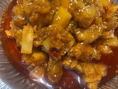 -阿西娅食府(中关村店)