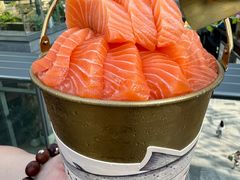 -Tuna maki寿司(苏州万象天地店)