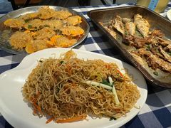 -阿妹小海鲜(下角店)