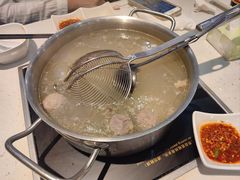 -黑山牛肉汤火锅(花城汇店)