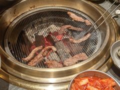 -麻蒲碳烤肉(远景路1号店)