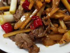 -牛八宝桂林米粉(八里庄店)