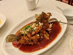 -楼外楼(西湖景区孤山路店)