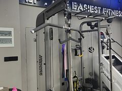 -EASY POWER健身工作室(浦东大道店)