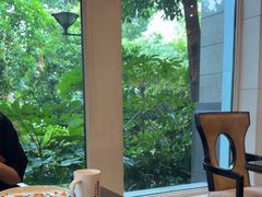 -常州武进九洲喜来登酒店
