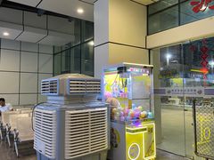 -奥冠体育华师附中恒温游泳馆