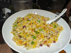 -大潮淮·淮扬菜(何园旗舰店)