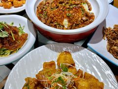 -良师门滨海人家·海鲜·家常菜(滨海城店)