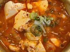 -金北顺大锅家(신사본점)