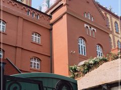 -青岛啤酒博物馆