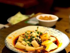 家乡米豆腐-阿婉贵州苗家酸汤鱼(梅林店)
