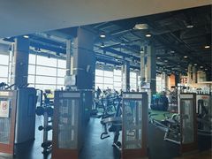 -上海浦东嘉里大酒店