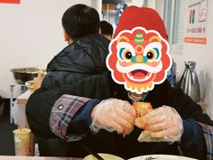 -辣螃铠盆盆蟹大排档(总店)