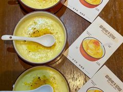 -金手鼓·新疆菜(南京店)
