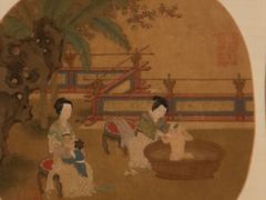 -上海博物馆(人民广场馆)