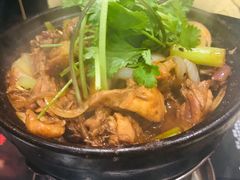 -川香煲(茅台路店)
