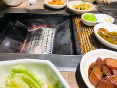 -一心烤肉(延安路店)