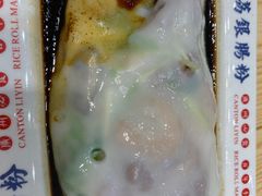 -荔银肠粉·非遗手藝(夫子庙店)