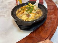 -芳华轩•客家菜馆(梧桐山店)