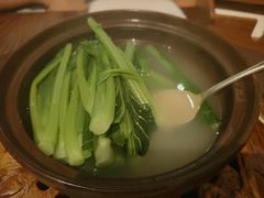 -广州柏悦酒店·悦景轩·粤菜餐厅