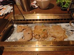 -新石器烤肉(中房金谊广场店)
