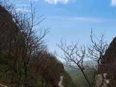 -丹东凤凰山景区