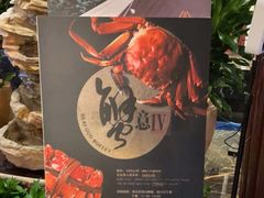 -昆泰嘉华酒店-嘉华咖啡厅