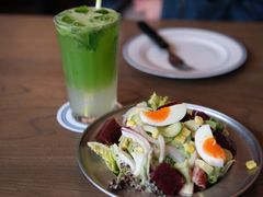 -尚牛社会 Beef & Liberty(金桥EKA天物店)