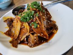 夫妻肺片-川旺角川粤融合菜•海景餐厅(星海广场店)