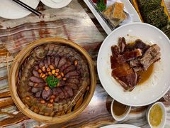 -椿记烧鹅(叠彩店)