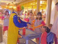 -青水瓦台汤泉(未央店)