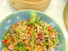 -坚记酒家·佛山老字号·顺德鱼生标准示范店