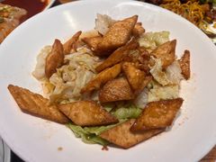 -俭寨大盘鸡·缸子肉·小公鸡·新疆菜(云通店)
