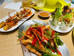 -蔡澜Pho·越南粉餐厅(海上世界店)